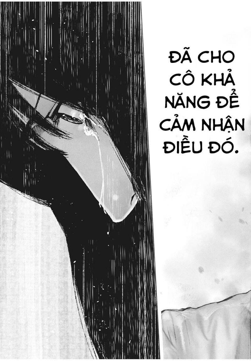 shin'ai naru boku e satsui wo komete chapter 95 23