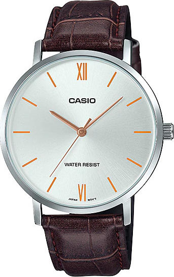 Đồng hồ Casio Nam General MTP-VT01G-1BUDF