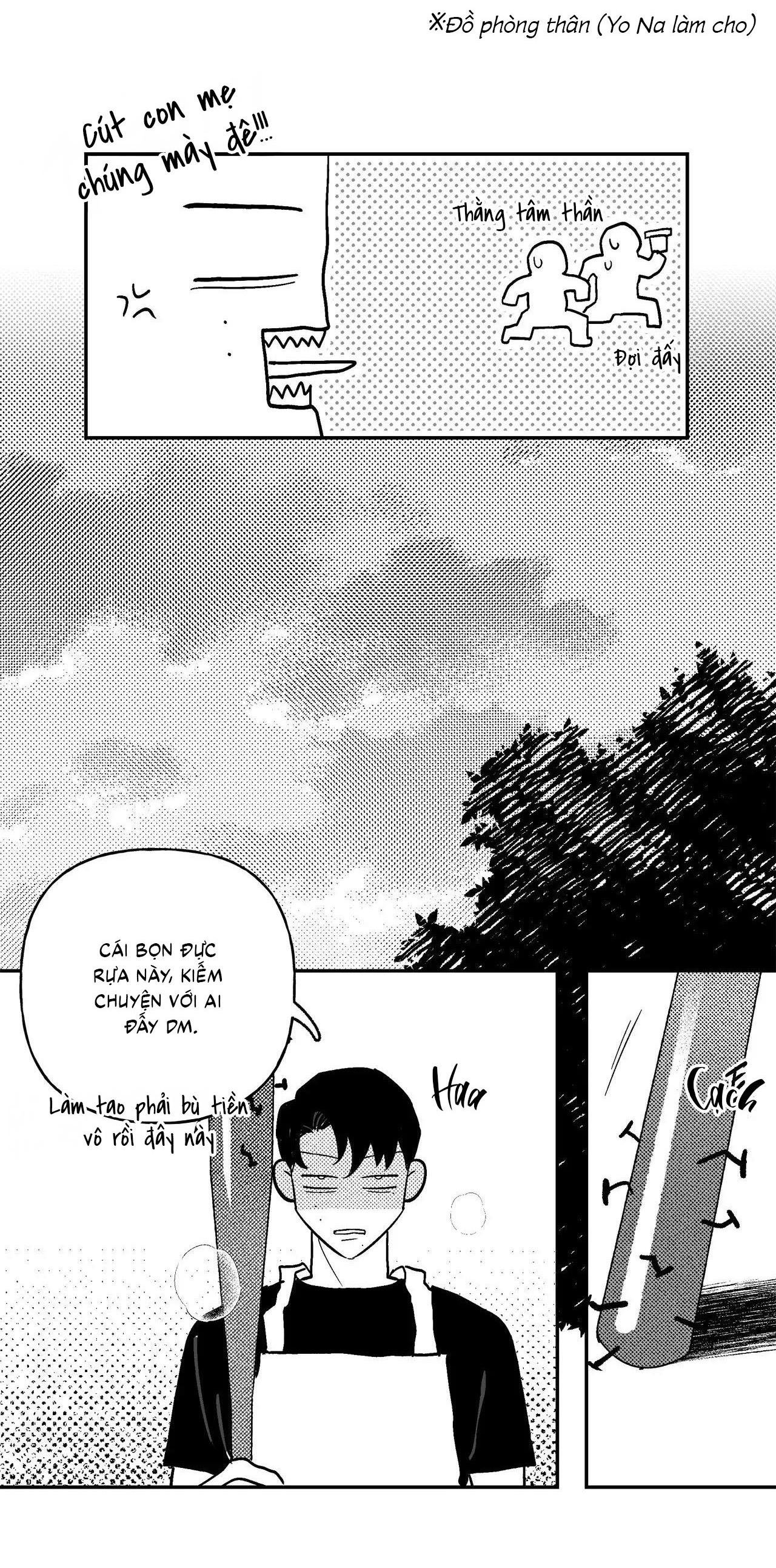 (cbunu) sự kết hợp hoàn hảo chapter 44 22