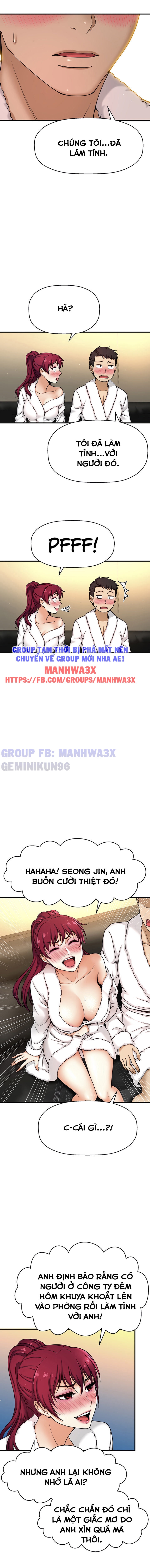 tôi muốn biết được cô ấy chapter 4 8