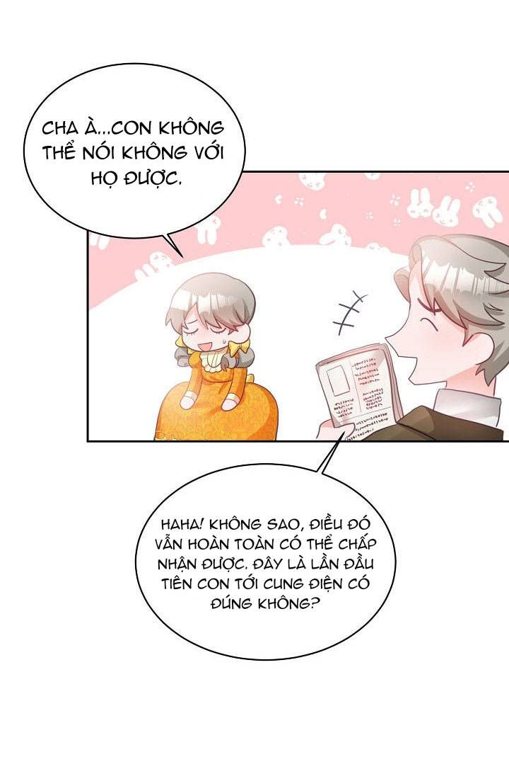 cô tiểu thư bé nhỏ thuần hóa các nhân vật chính chapter 1 82