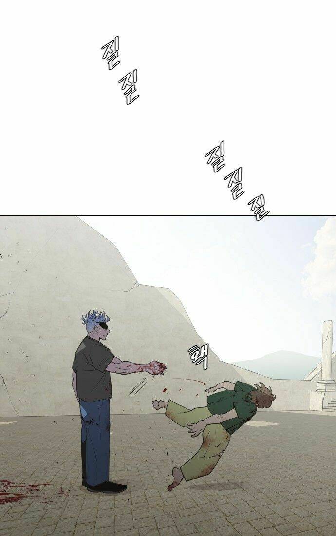 kĩ nguyên của anh hùng chapter 47 50