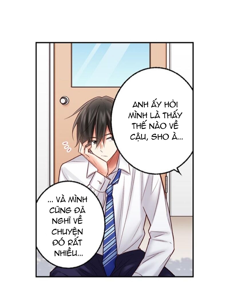 họ chắc chắn đã làm chuyện đó chapter 60.2 5