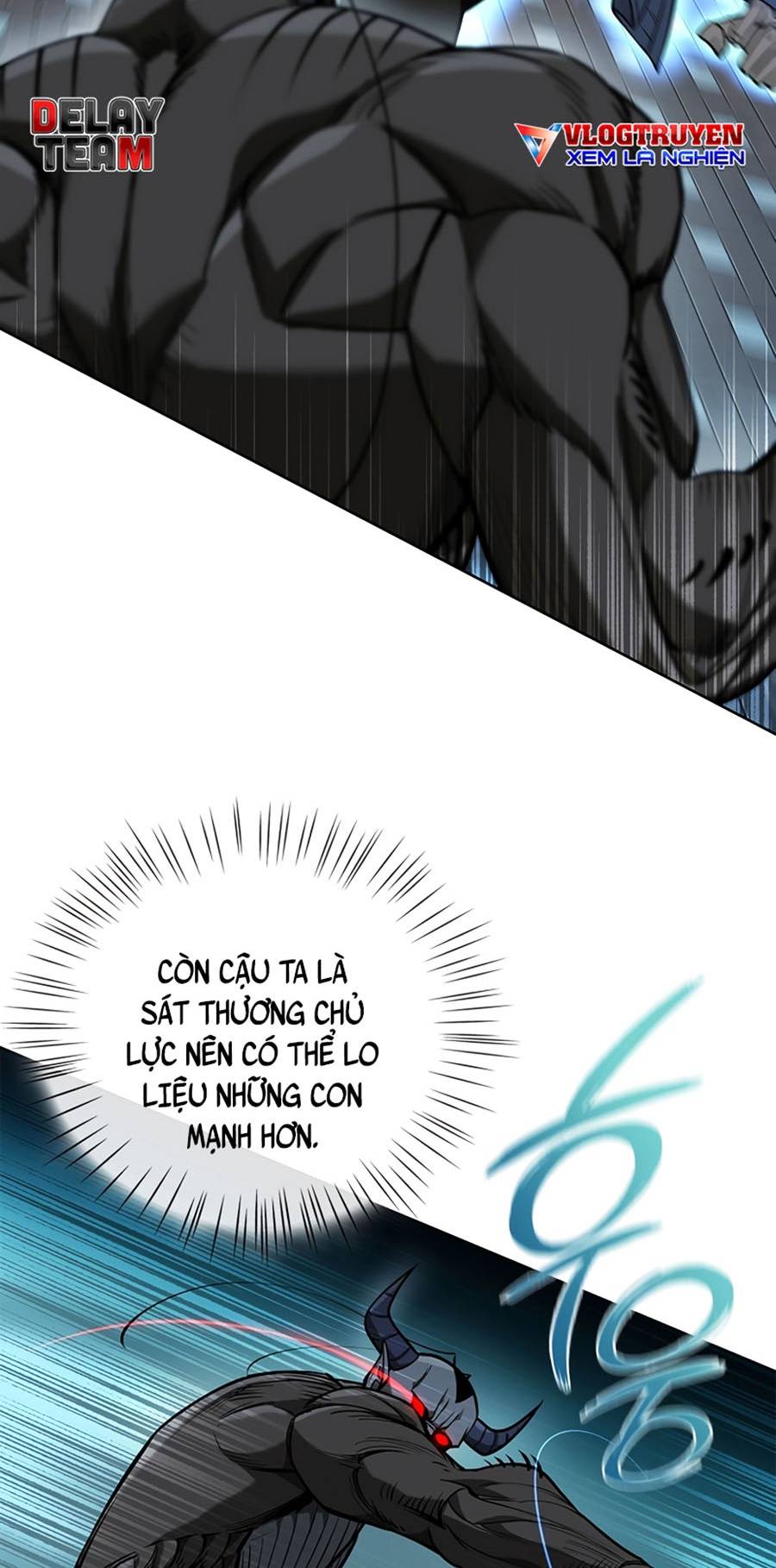 chiến binh học đường - cuộc đột kích trong ngục tối chapter 25 42