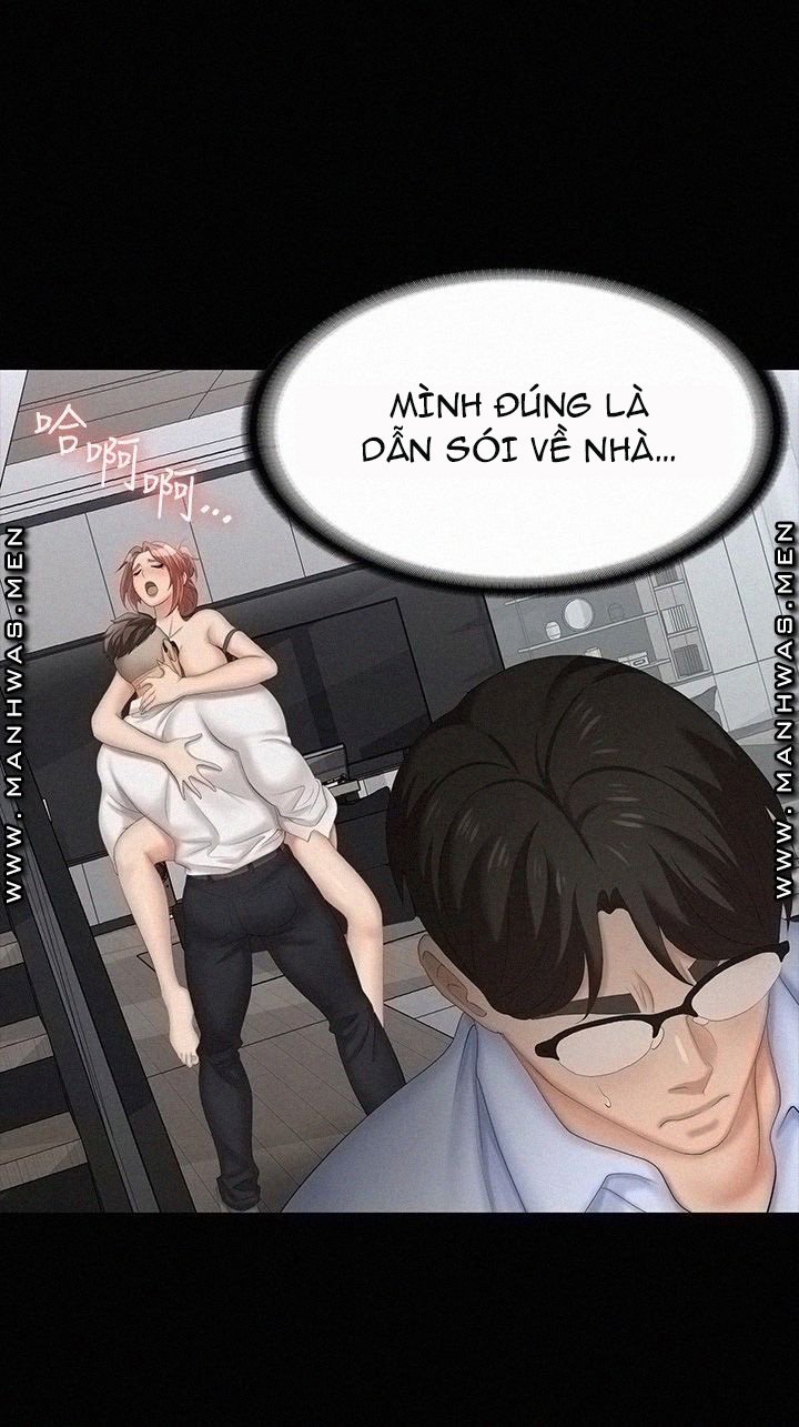 đổi vợ chapter 63 21