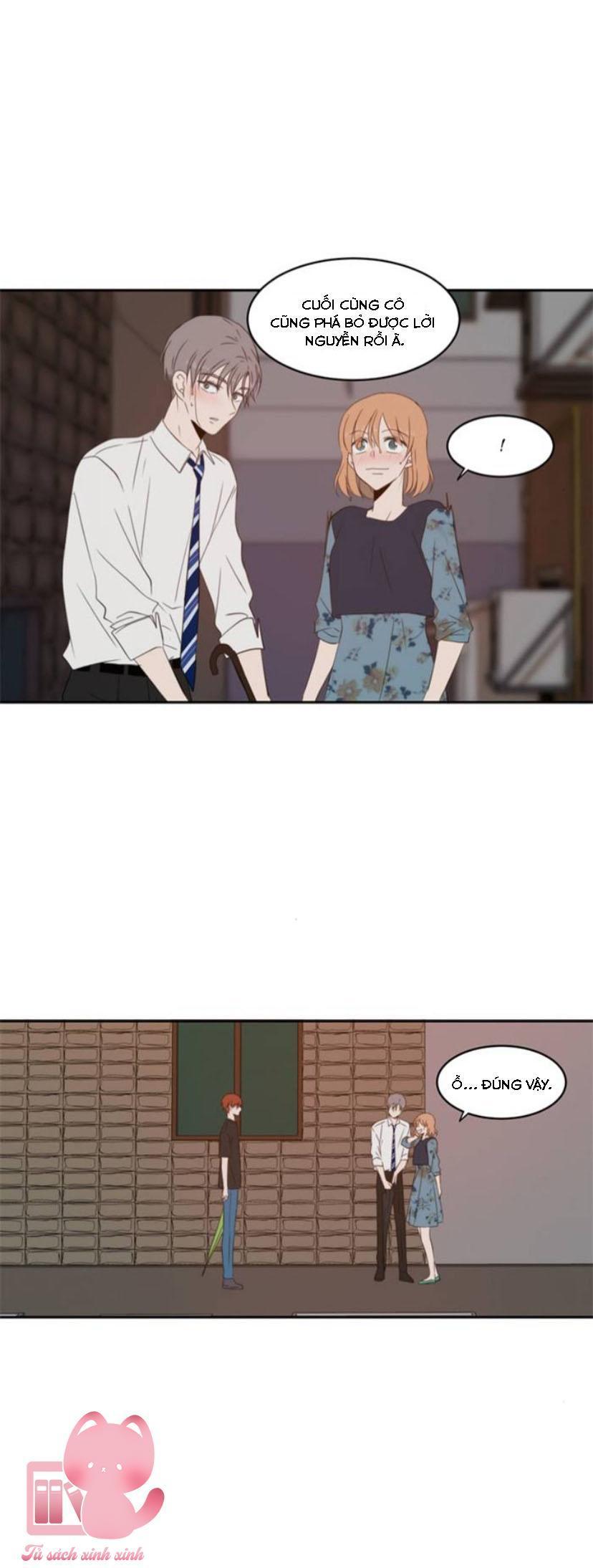 a good day to be a dog chapter 61 39