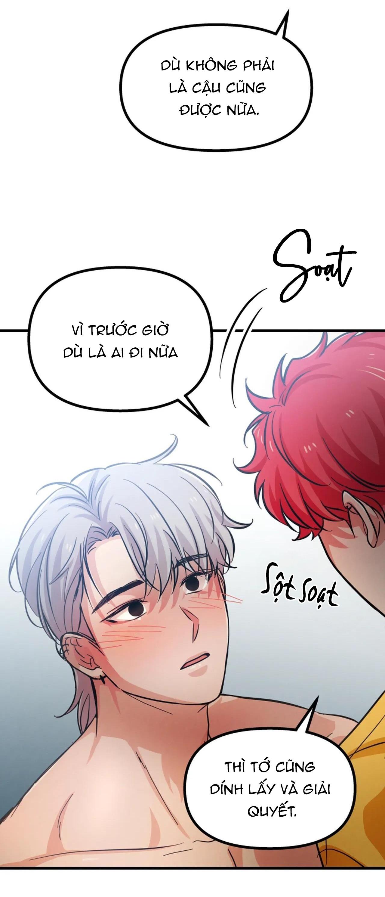 (np)những ngày mù sương chapter 16 24