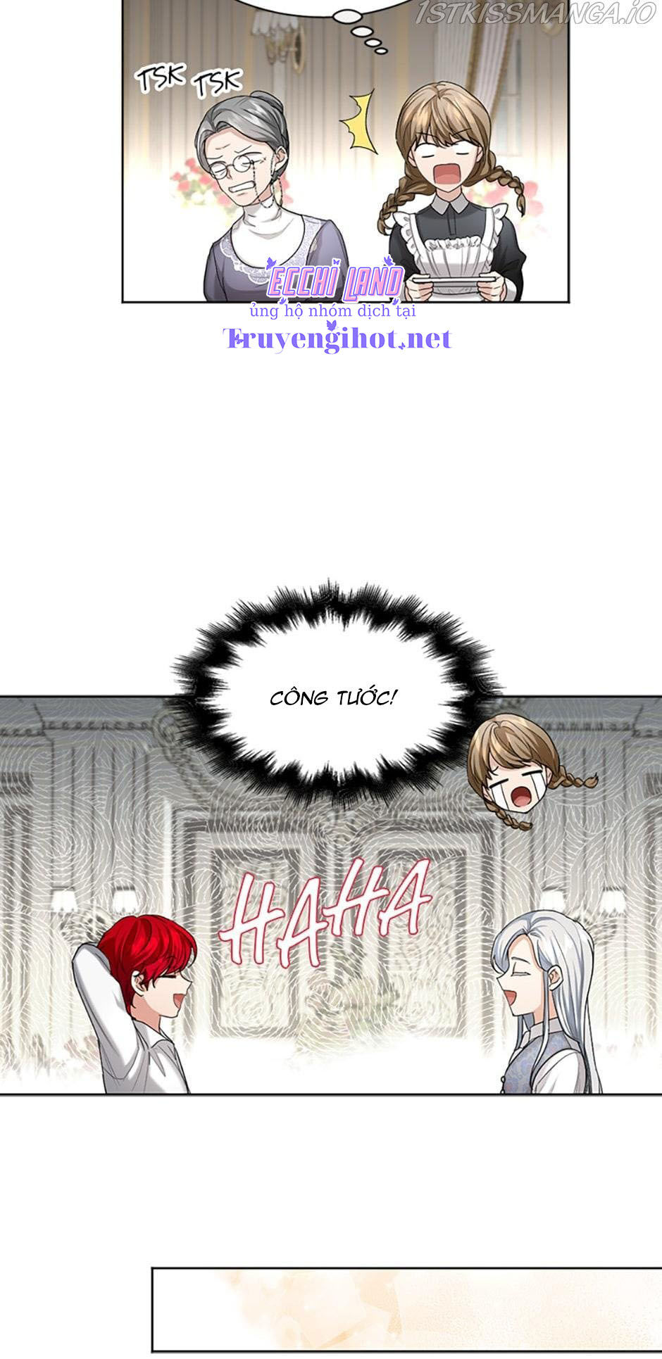 hợp đồng hôn nhân của công tước ashleyan chapter 26.1 19