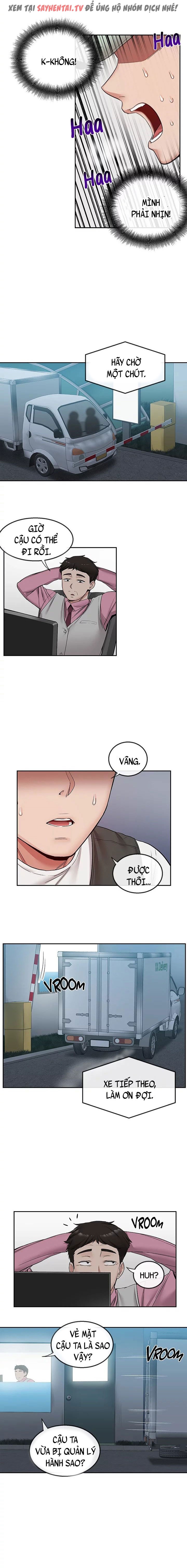 tiếng ồn phòng bên chapter 44 5