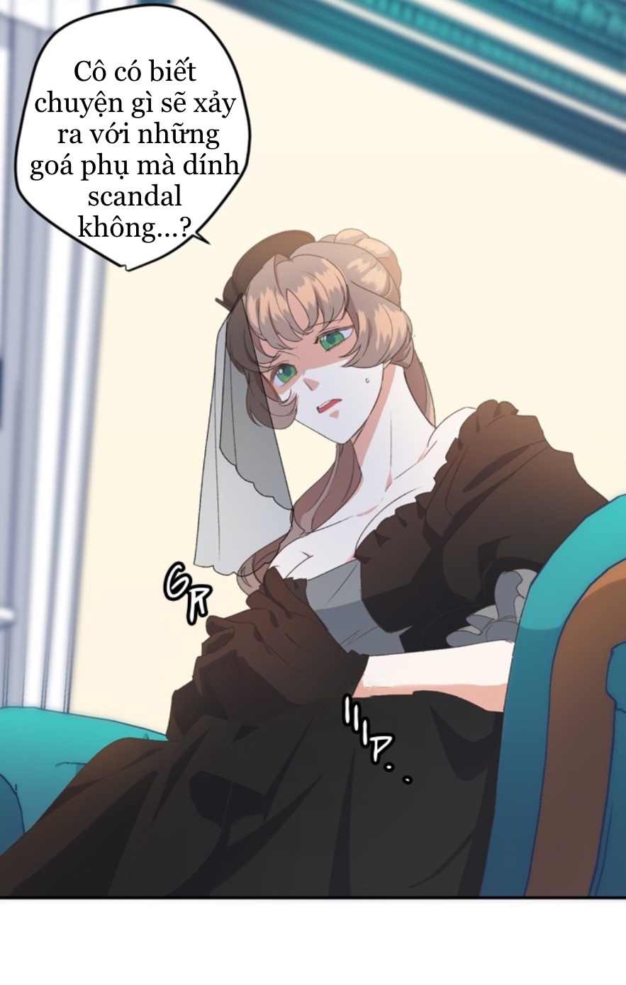 ebony, quạ đen chapter 13 23