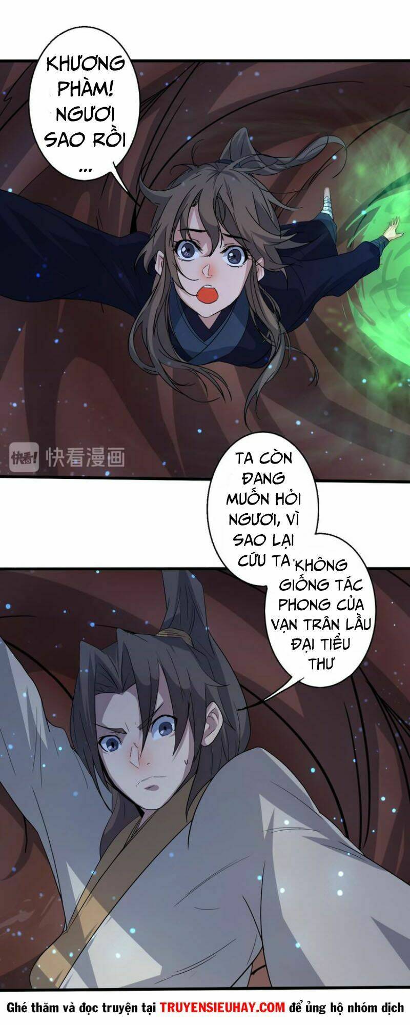 ta luyện dược thành thánh chapter 11 30