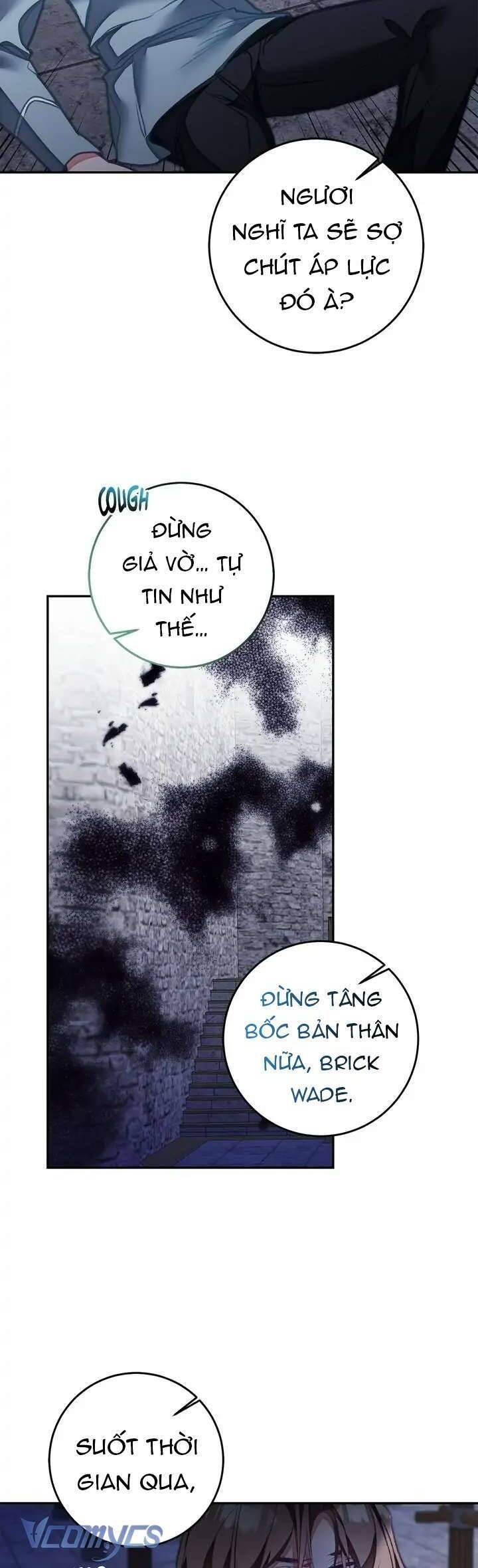 tôi trở thành hoàng đế bạo chúa trong tiểu thuyết chapter 117 10