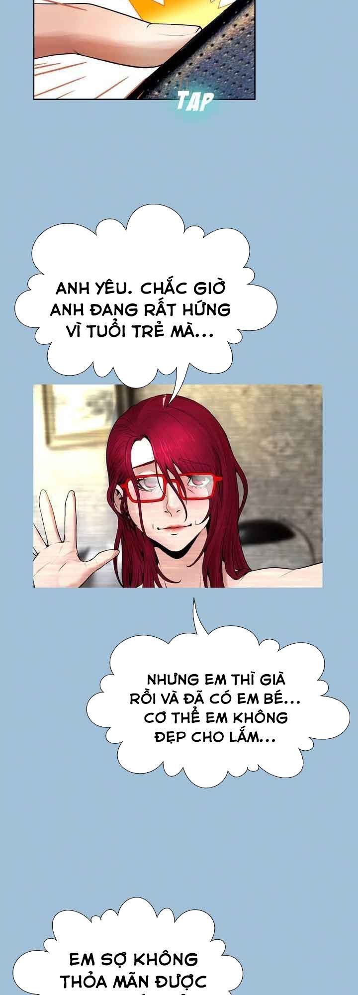 hai mặt chapter 8 34