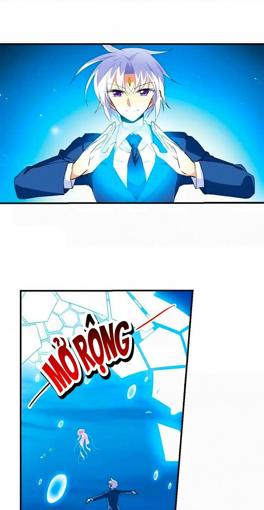 tam nhãn hao thiên lục chapter 282.1 7