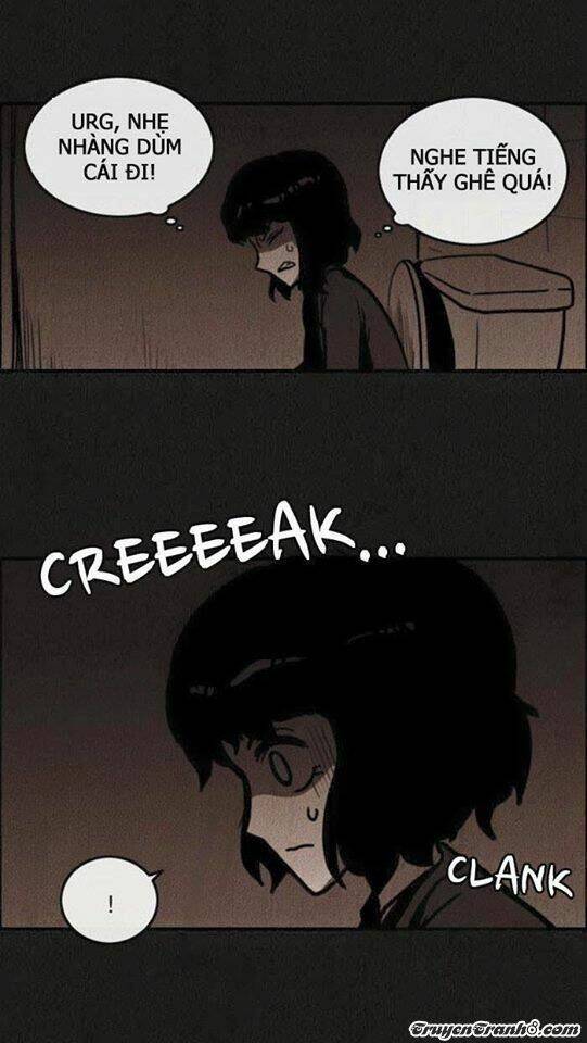 kho truyện kinh dị: ác mộng đêm về chapter 7 24