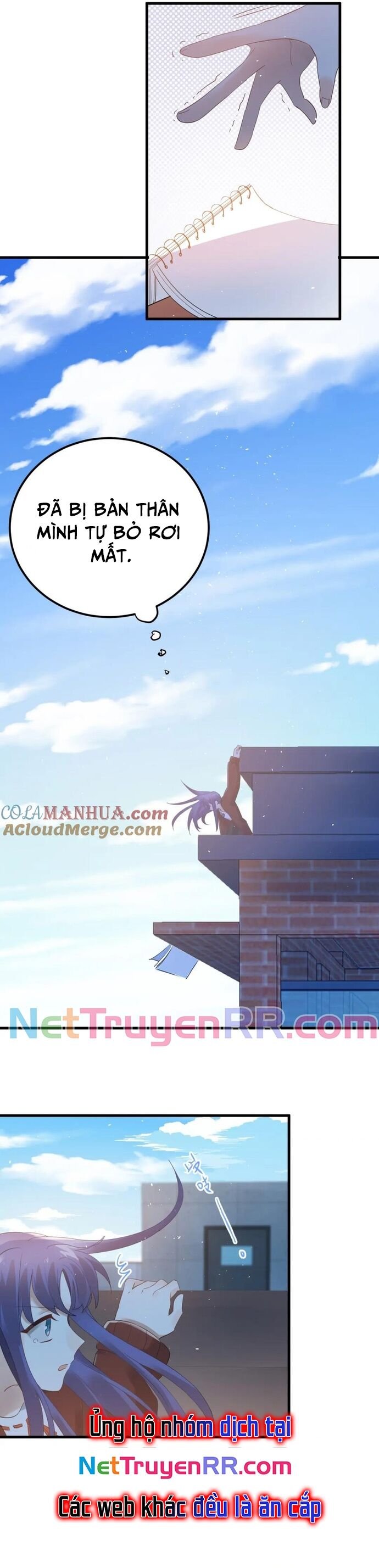 tình yêu huyễn tưởng chapter 22 5