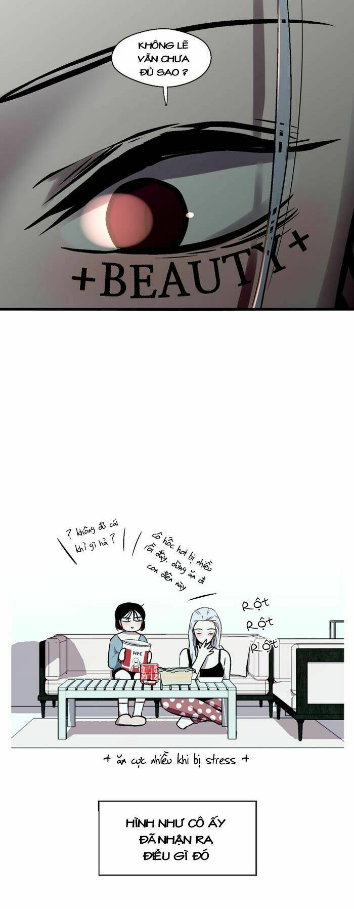 người máy hủy diệt chapter 62 15