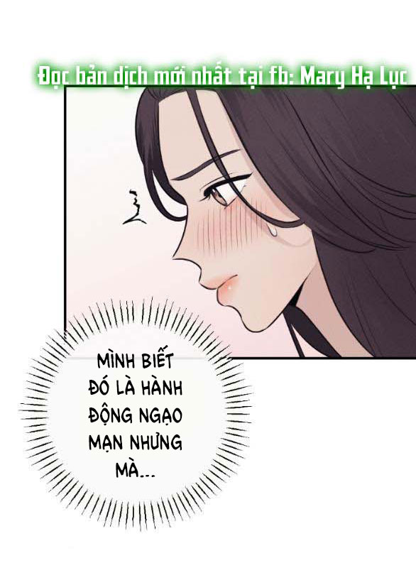[18+] người vợ quyến rũ chapter 9.2 10