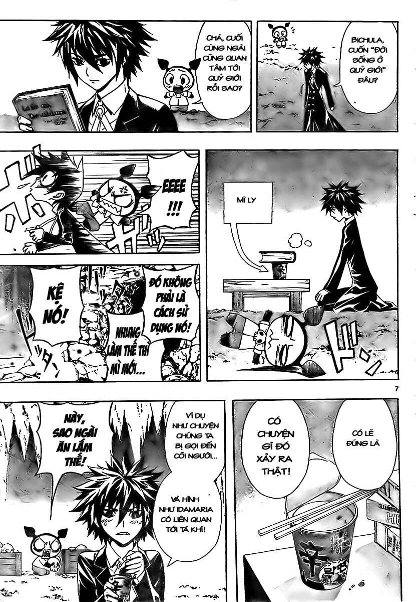 defense devil chapter 20 8