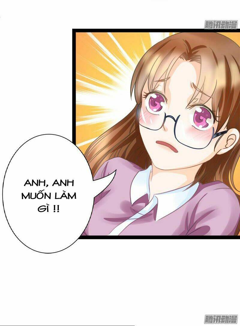 tình nhân kiếp trước là vĩ hồ chapter 3.5 43