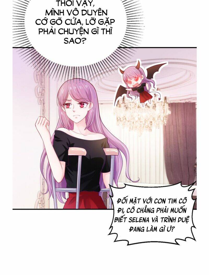 thú cưng độc quyền của boss chapter 17 17