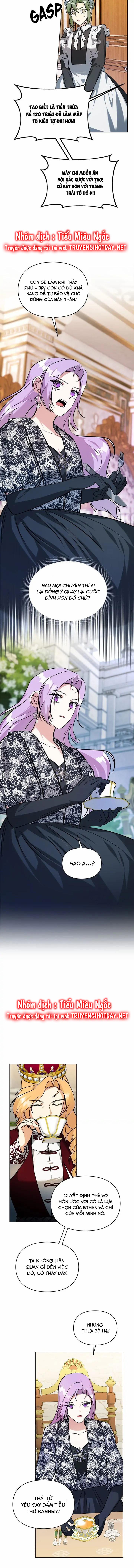 hãy nghe lời của tôi chapter 48 12