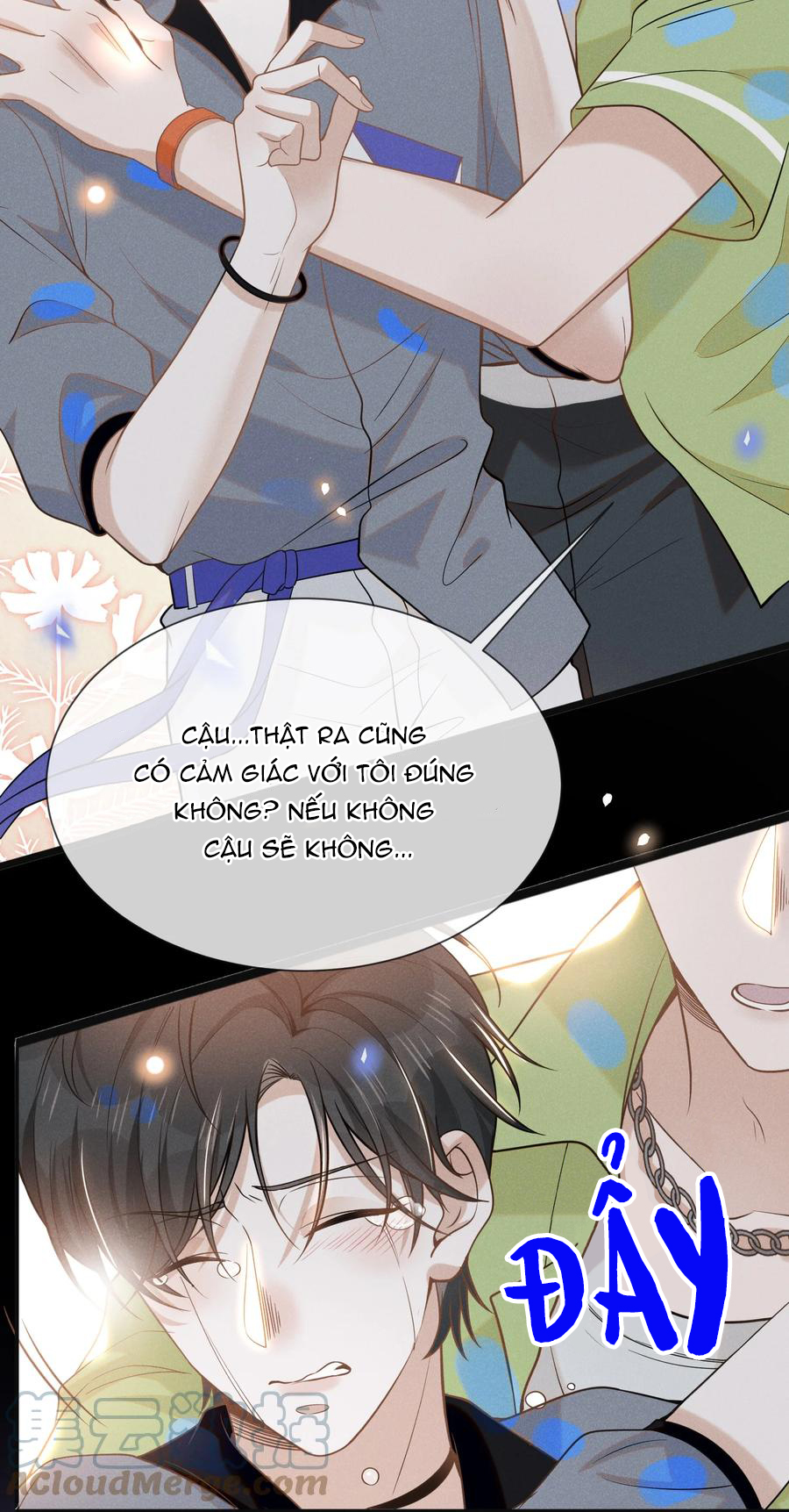 kiếp sau không gặp chapter 40 4