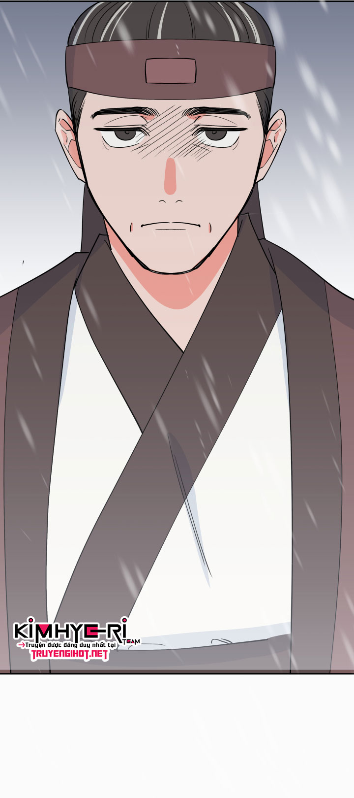 độc chủ chapter 13 20