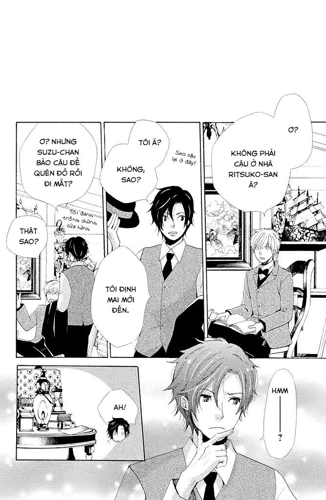 meiji hiiro kitan chapter 4 30