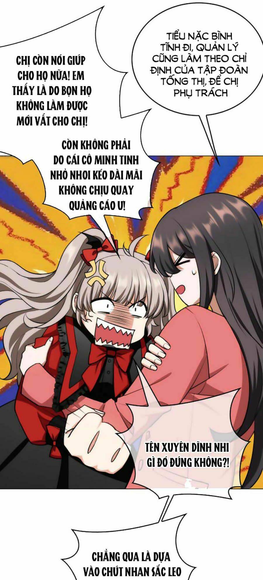 cô vợ gả thay của tổng tài cố chấp chapter 51 3