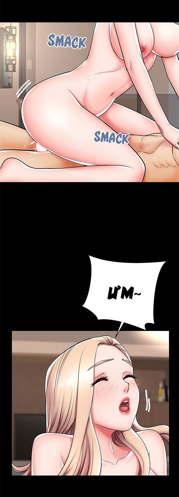 người mẹ xấu xa chapter 44 26