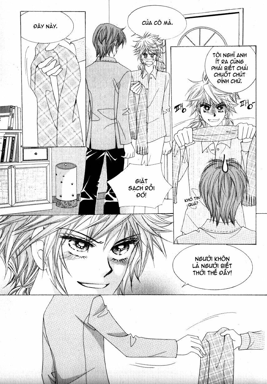 she's scary chapter 40 20