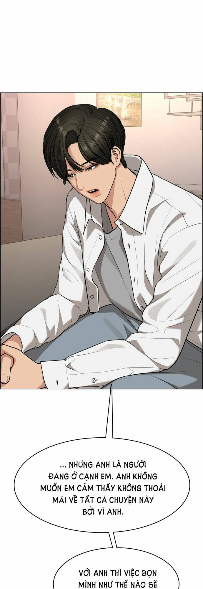 nữ thần giáng thế chapter 180.2 41