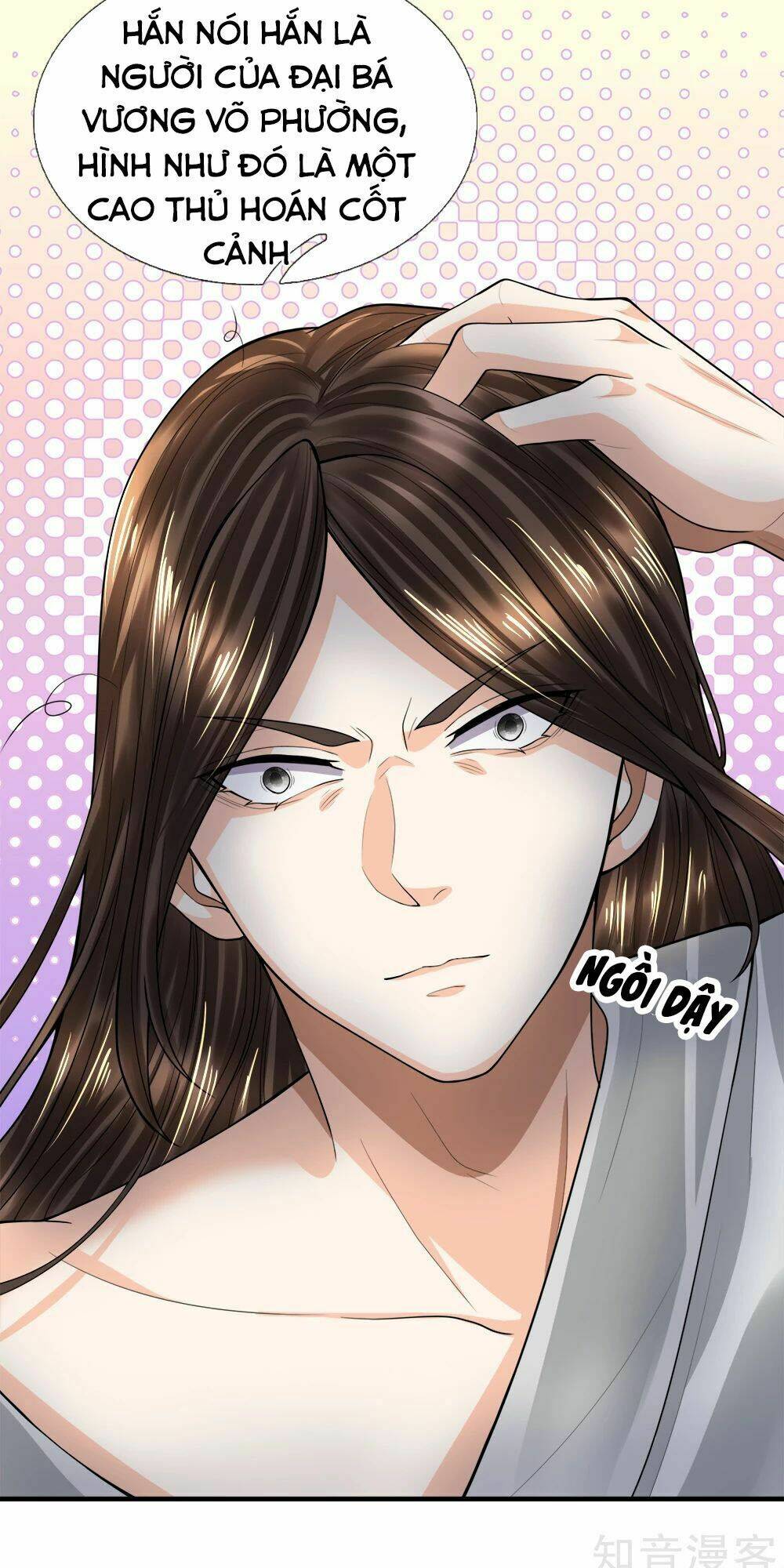 chí tôn hồng bao hoàng đế chapter 44 3