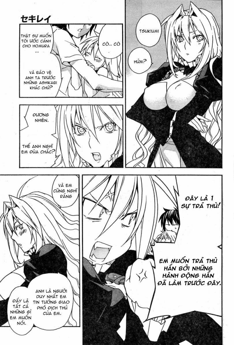 sekirei chapter 61 8