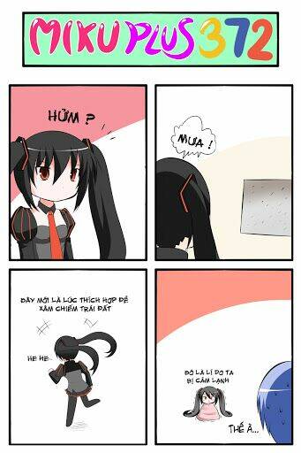 miku plus chapter 37 3