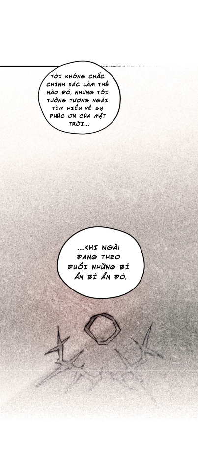 bị che khuất bởi ánh hoàng hôn chapter 70 15