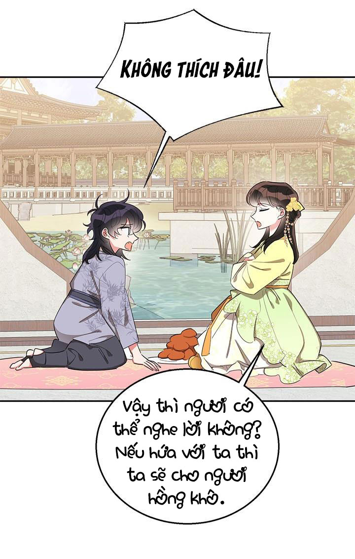 con gái bảo bối của boss phản diện chapter 35 6