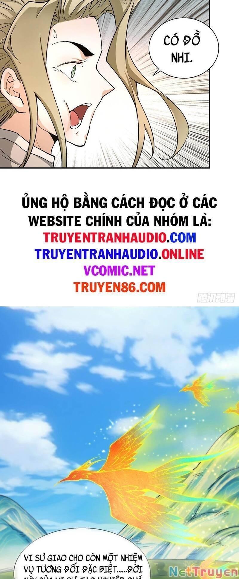 đồ đệ của ta đều là trùm phản diện chapter 13 30
