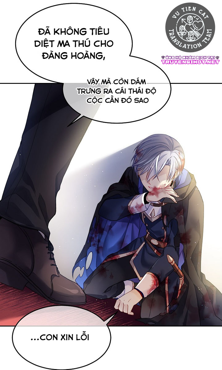 tôi gặp rắc rối vì chồng qúa dễ thương chapter 1 68