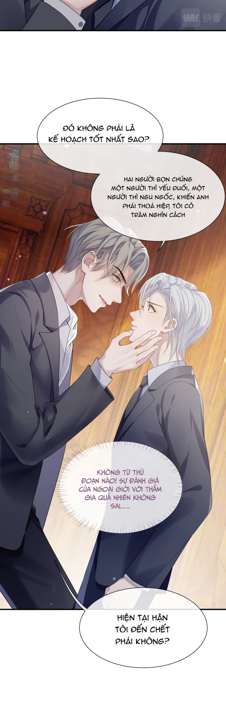 xin hãy ly hôn chapter 70 17