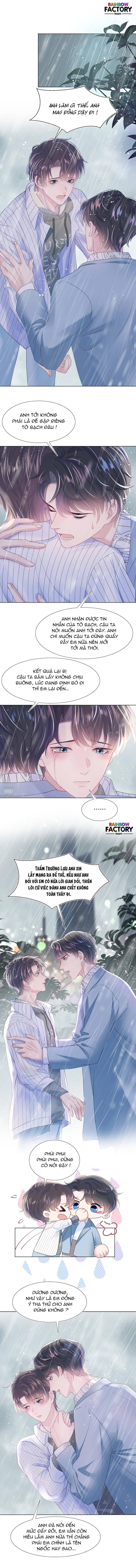 bạch liên hoa tuyệt mĩ dạy học online chapter 12 2