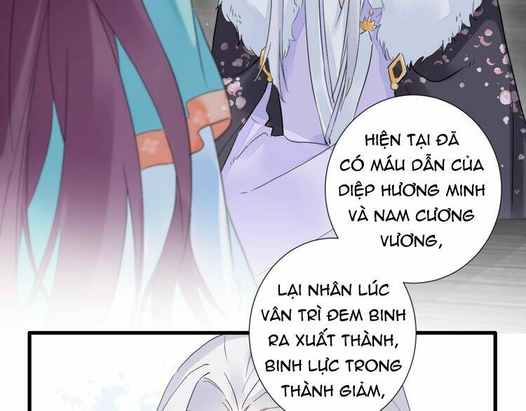 hoa nhan sách chapter 80.1 33