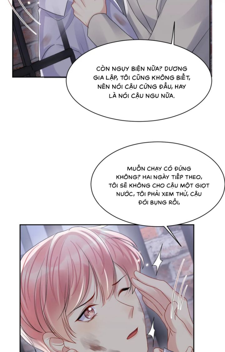 lại bị bạn trai cũ nhắm trúng rồi chapter 74 41