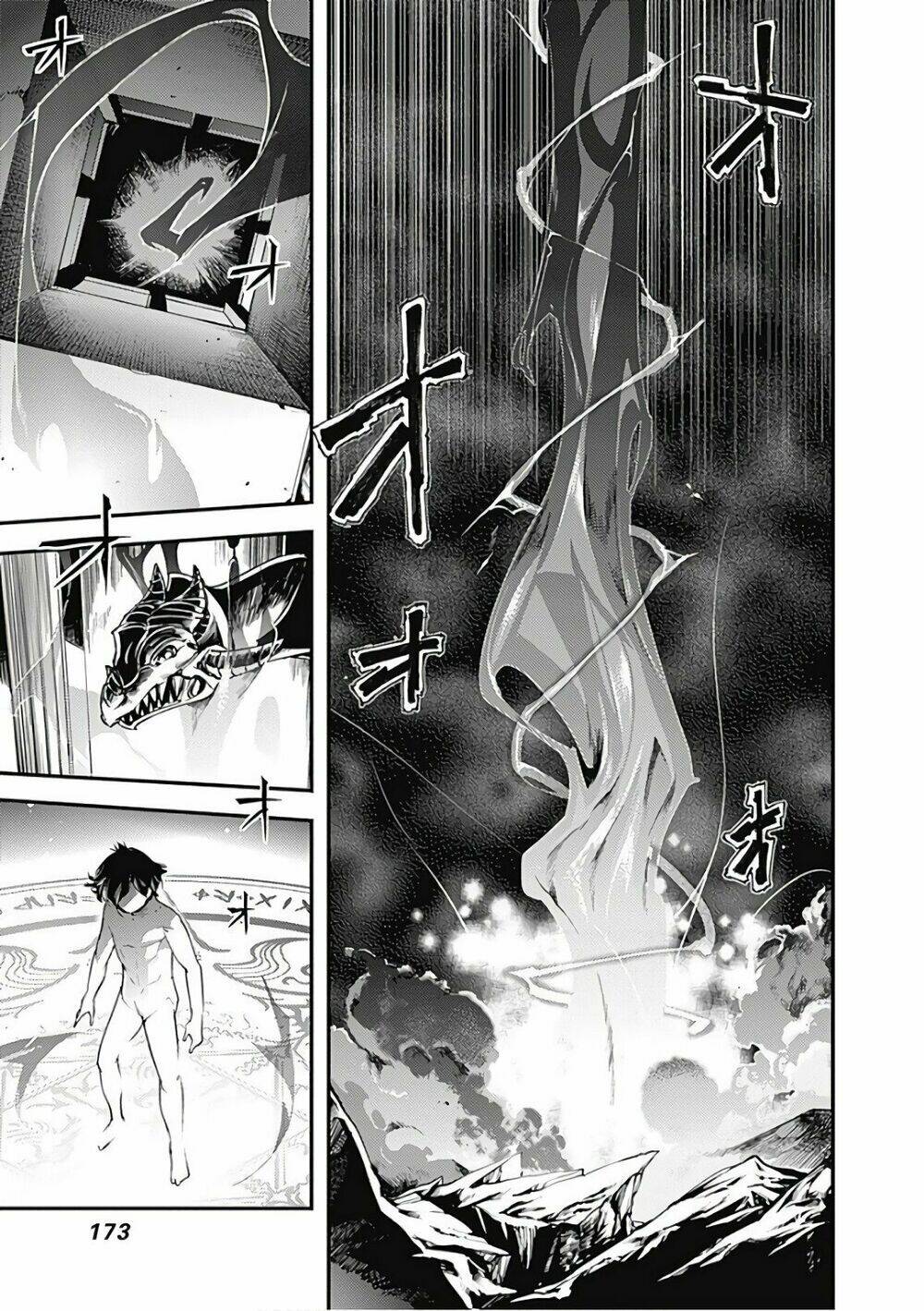 worlds end harem fantasia chapter 4.2 9