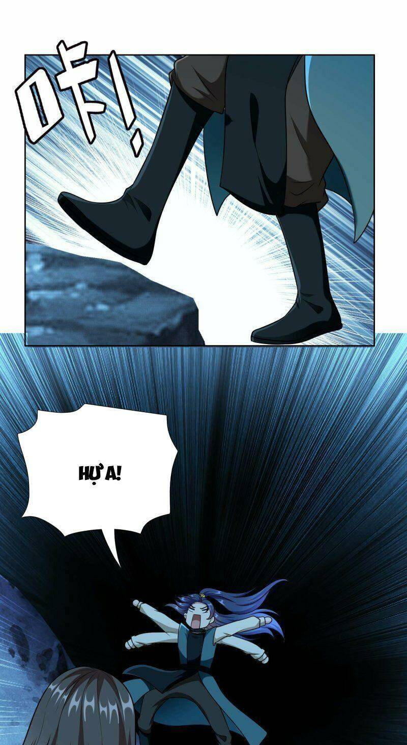 ta không phải nhân vật phản diện chapter 95 5