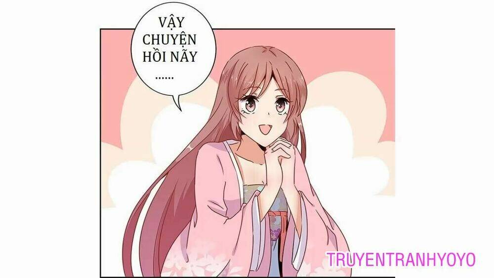 vương gia người thật xấu xa chapter 25.2 9