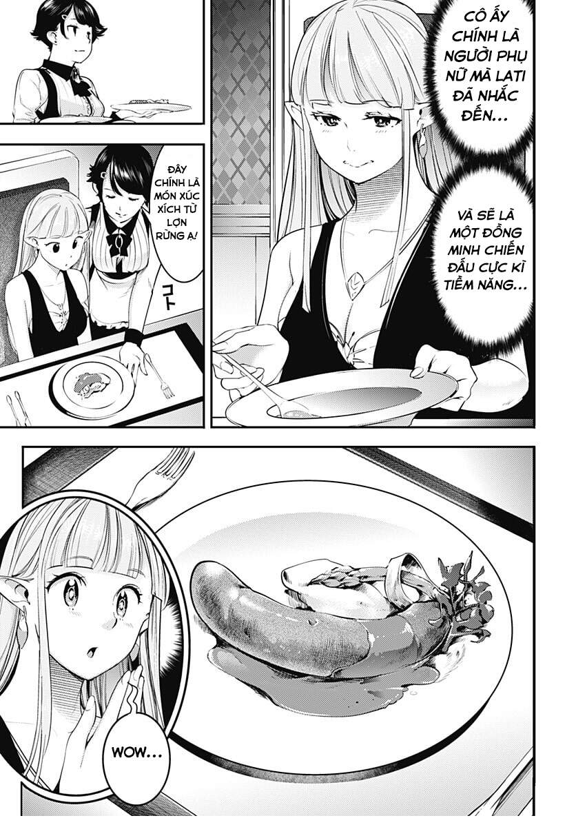 worlds end harem fantasia chapter 23.5 4