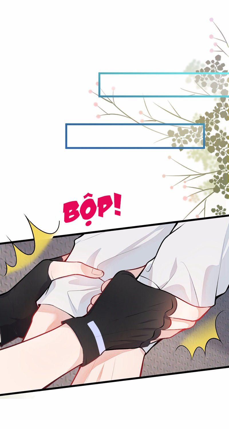 hotsearch của ảnh đế chapter 10 12