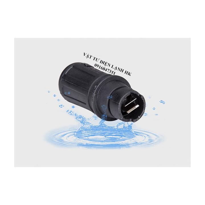 Súng xịt áp lực máy bơm bảo dưỡng vệ sinh - tay phun xịt rửa áp lực nước